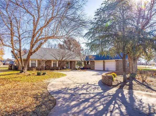 (undisclosed Address), Weatherford, OK 73096