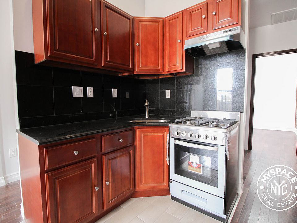 1st image of 800 Macdonough St #3A