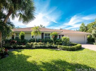 529 Lighthouse Way, Sanibel, FL 33957