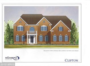 10404 Del Ray Ct, Upper Marlboro, MD 20772