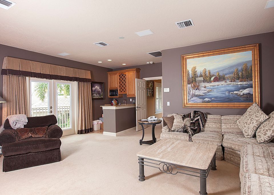 Media Room