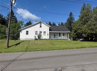 1287 Mill St, Fabius, NY 13063