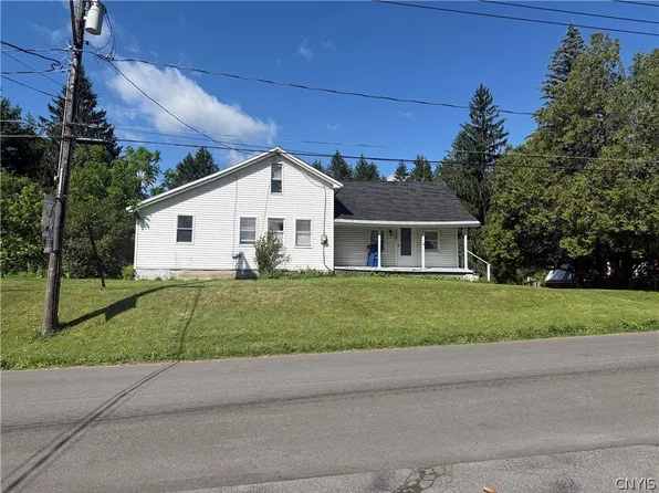 1287 Mill St, Fabius, NY 13063