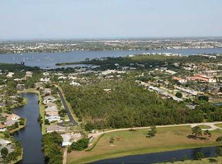 1350 SW Mapp Rd, Palm City, FL 34990