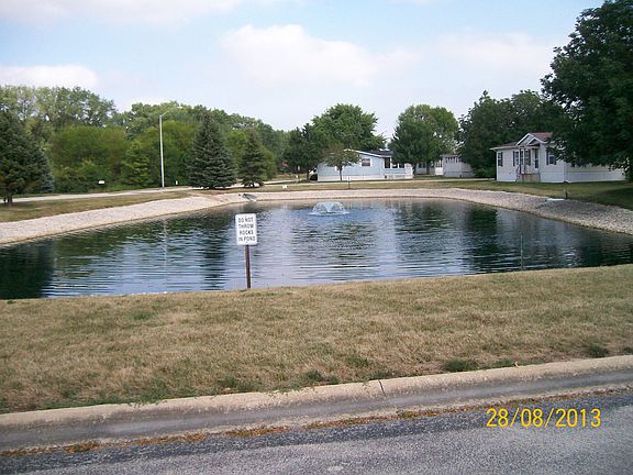 2nd image of 22652 S Butler Ln #126