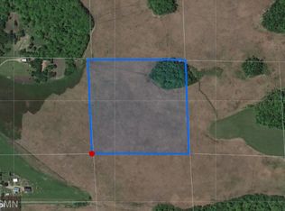 Xxx 335th Avenue Morrill Twp, Pierz, MN 56364