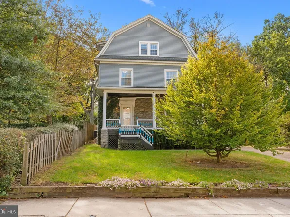 154 Greenwood Ave, Jenkintown, PA 19046