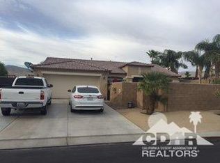 83092 Shadow Hills Way, Indio, CA 92203