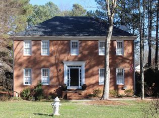 1480 Bucknell Way, Marietta, GA 30068