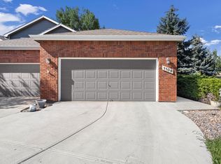 1108 Belleview Dr, Fort Collins, CO 80526