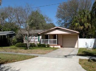 3611 W Dale Ave, Tampa, FL 33609