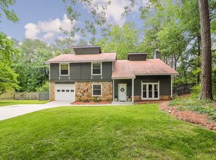 155 Jay Dr, Alpharetta, GA 30009