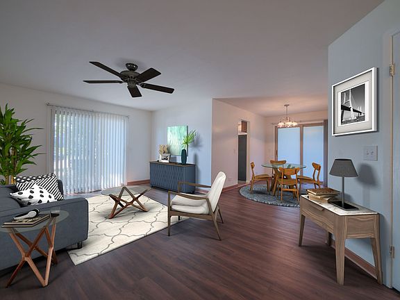 3rd image of 1521 Raymond Dr APT 101
