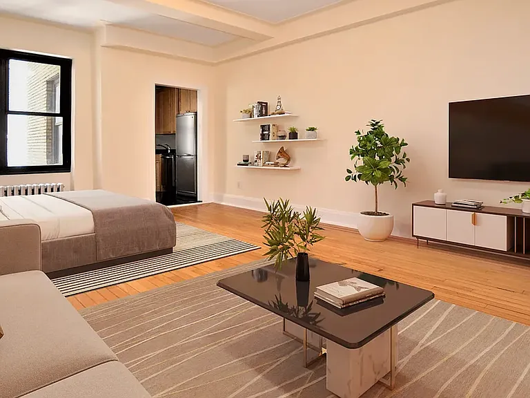 166 2nd Ave #15L — Photo 3
