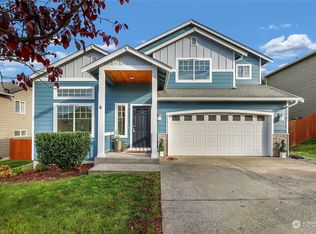 28703 75th Dr NW, Stanwood, WA 98292