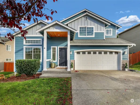 28703 75th Drive NW, Stanwood, WA 98292