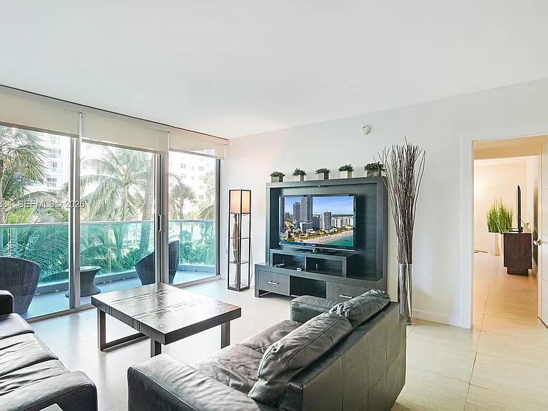 4001 S Ocean Dr #3P — Photo 3
