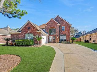10334 Cobalt Falls Dr, Houston, TX 77095
