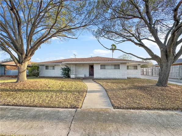 4115 Meridian Pl, Corpus Christi, TX 78411
