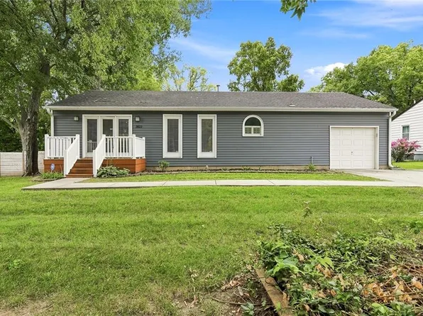 3522 N Lister Ave, Kansas City, MO 64117