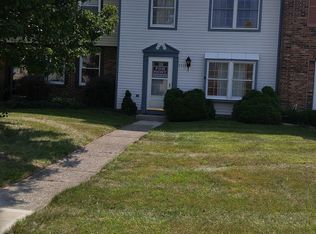 7499 Stonetrail Way, Reynoldsburg, OH 43068