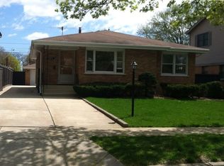 733 S Berkley Ave, Elmhurst, IL