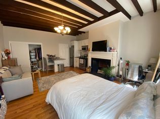 61 Hancock St #1, Boston, MA 02114