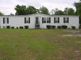 643 Cherokee Dr, Georgetown, SC 29440