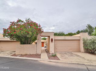 3518 N Brookhaven Ln, Tucson, AZ 85712