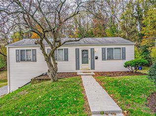 724 Bilberry Rd, Monroeville, PA 15146