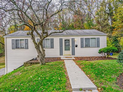 724 Bilberry Rd, Monroeville, PA, 15146