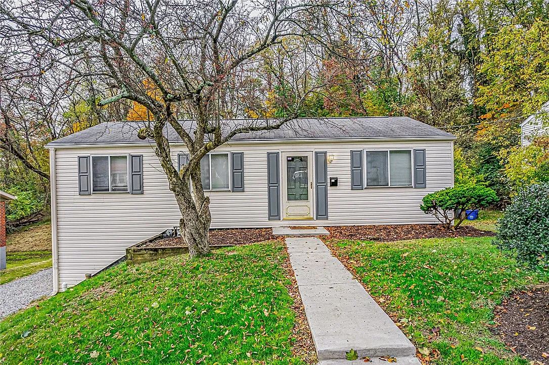 724 Bilberry Rd photo 1