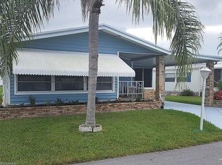 139 Cabbage Palm Ln #139, Naples, FL 34114