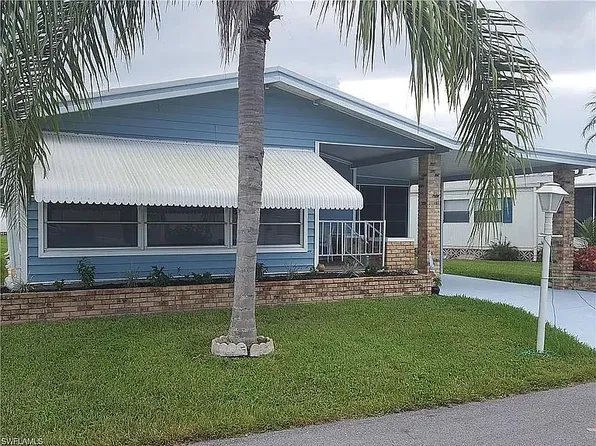 139 Cabbage Palm Ln #139, Naples, FL 34114