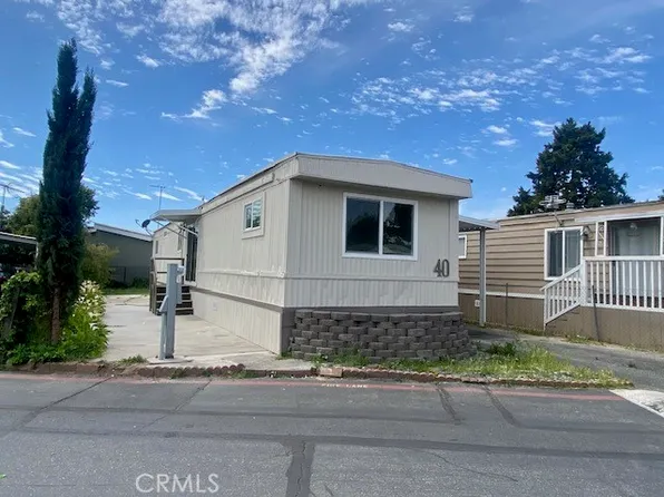 2075 W Rialto Ave Space 40, San Bernardino, CA 92410