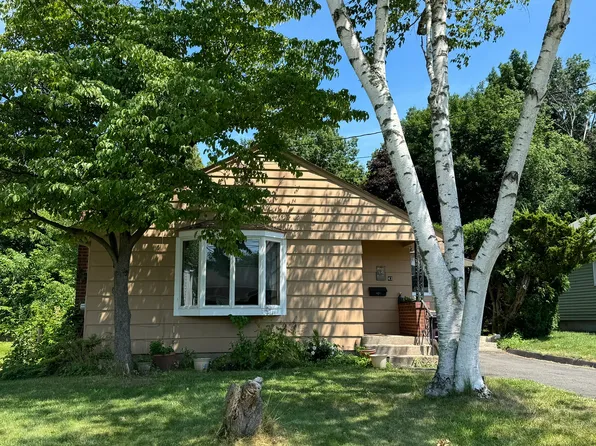 43 Camden Street, New Britain, CT 06051