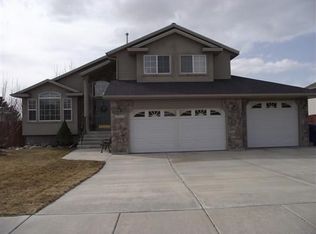 2425 Hiskey St, Pocatello, ID 83201