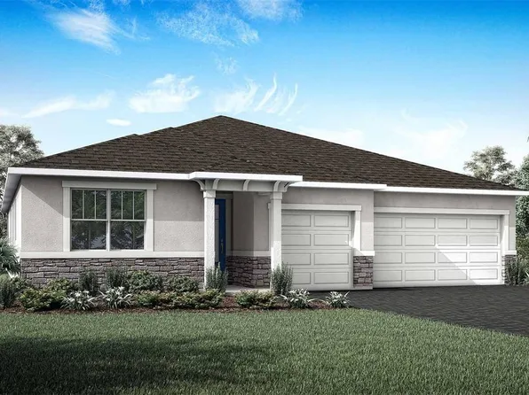 12459 49th St E, Parrish, FL 34219