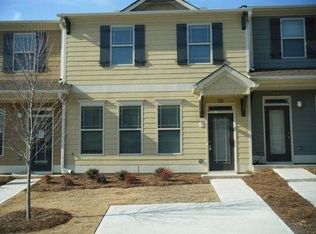 608 Myers Gate Rd, Ball Ground, GA 30107