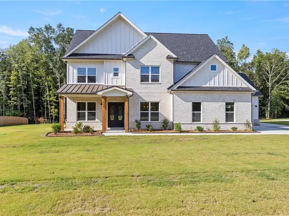 1625 Austin Rd, Winder, GA 30680