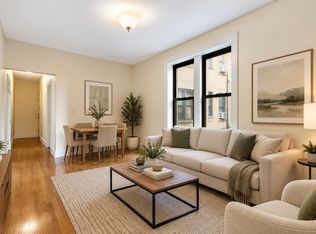 414 W 44th St APT 3A, New York, NY 10036