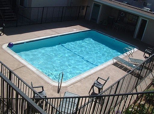 4th image of 7434 Mesa College Dr APT 19