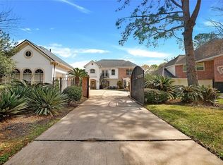 5522 Olympiad Dr, Houston, TX 77041