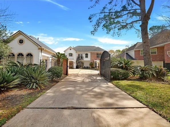 5522 Olympiad Dr, Houston, TX 77041