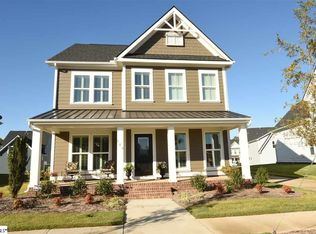 306 Verlin Dr, Greenville, SC 29607