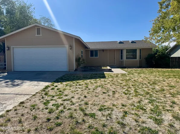 1391 Mary Jo Dr, Gardnerville, NV 89460