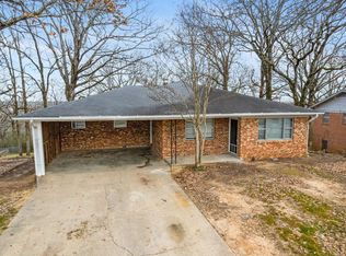 5708 Alta Vista Dr, N Little Rock, AR 72118