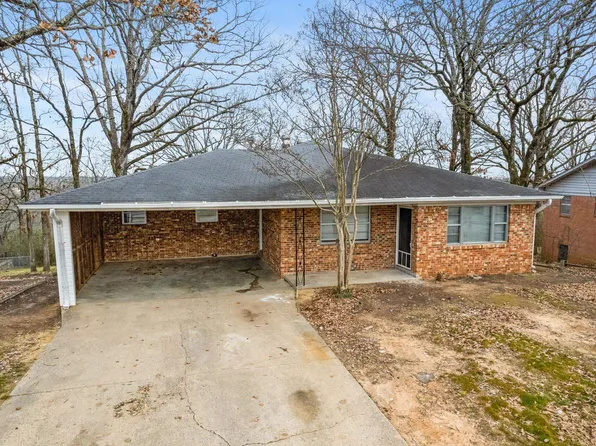 5708 Alta Vista Dr, N Little Rock, AR 72118