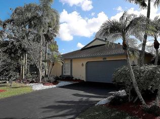 3511 NW 73rd Way, Coral Springs, FL 33065