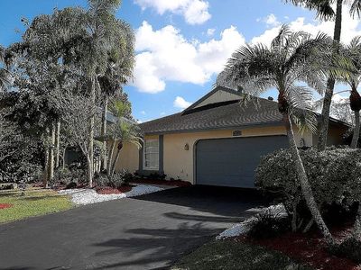 3511 NW 73rd Way, Coral Springs, FL, 33065